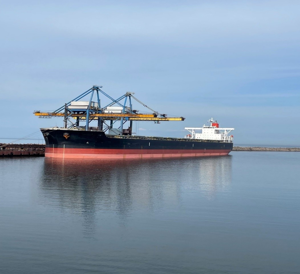 Port Agency Services (In All Turkish Ports)